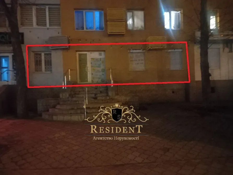 Оренда на червоній лінії на проспекті слобожанському. Дніпро - фото 9