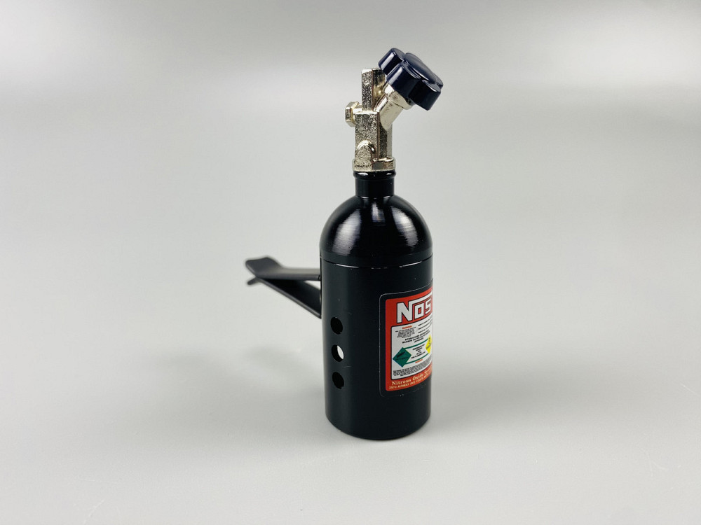 Освіжувач повітря в салон авто в алюмінієвому корпусі, автомобільний ароматизатор кліпса + змінний елемент Мукачево - фото 4