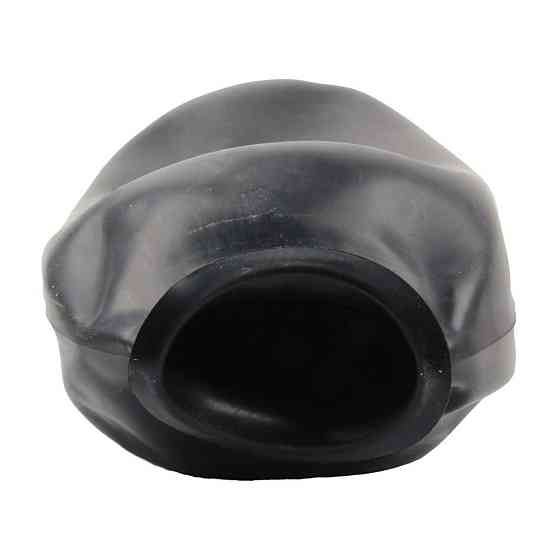 Мембрана для гідроакумулятора з хвостом Ø90мм 80–100л Rubber WETRON (779503) Рівне