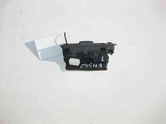 Mercedes-Benz  A2218300354 9116 Вентиляційний дефлектор у лівій стійці "B" чорний Одесса