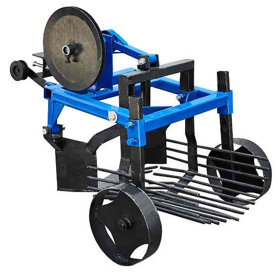 Картофекопатель грехтный МБ-1080-1012 Харьков