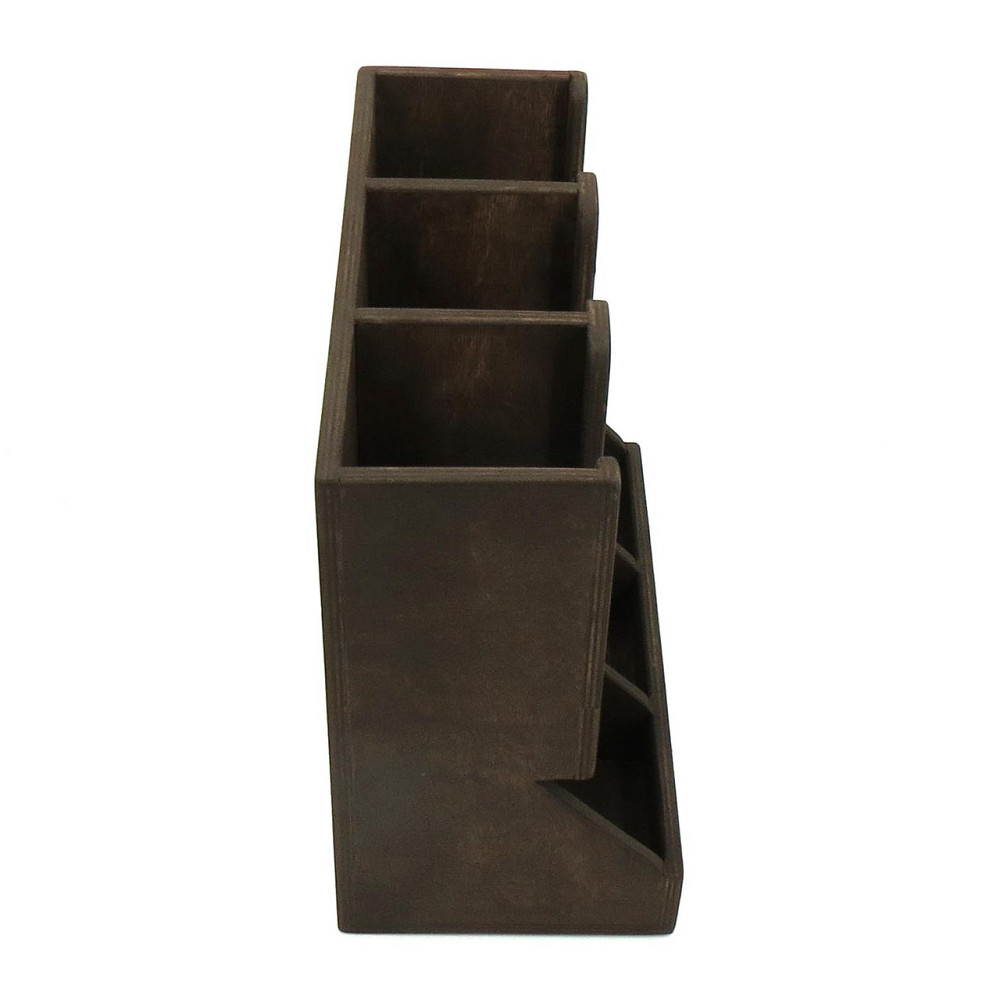 Кофейный органайзер 