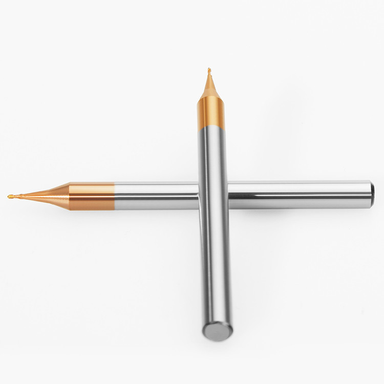 Твердосплавная фреза MZG для металла 1x4x50 мм Киев - изображение 3