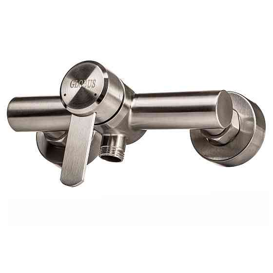 Смеситель для душа Globus Lux WIEN SBT2-105 (000017540) Киев