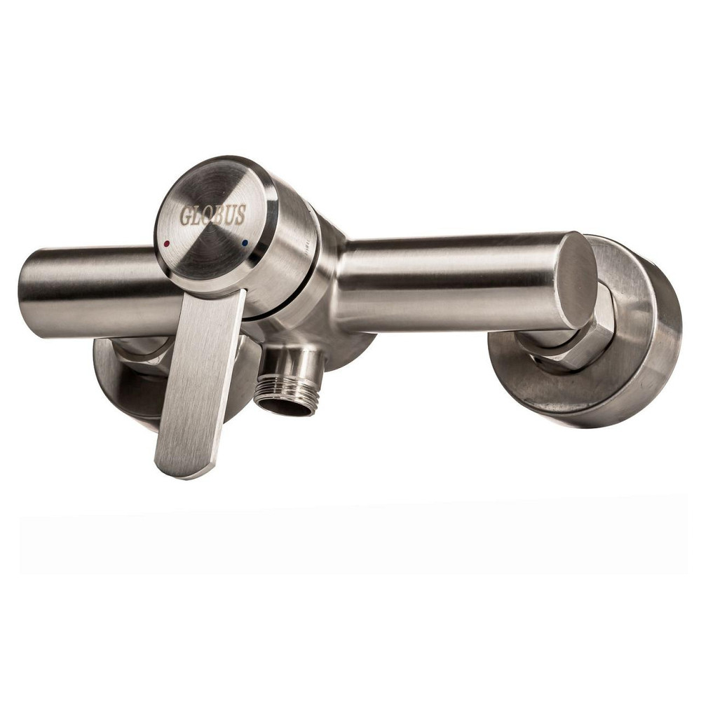 Змішувач для душу Globus Lux WIEN SBT2-105 (000017540) Київ - фото 2