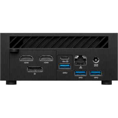 Комп'ютер ASUS PN53-BBR777HD ExpertCenter Barebone mini PC / Ryzen7 7735HS (90MR00S2-M001F0) Вінниця