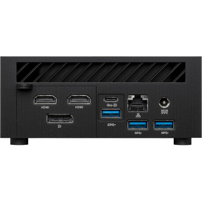 Комп'ютер ASUS PN53-BBR777HD ExpertCenter Barebone mini PC / Ryzen7 7735HS (90MR00S2-M001F0) Вінниця - фото 3