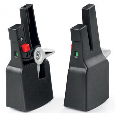 Адаптери для автокрісла Peg-Perego універсальні Primo Viaggio (IKCS0026) Вінниця - фото 1