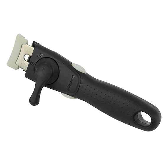 Набор посуды Gimex Cookware Set induction 9 предметов Blue (6977225) Вінниця