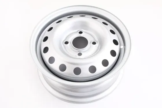 Диск колесный Lanos 1.5 EuroEx серебр. Винница