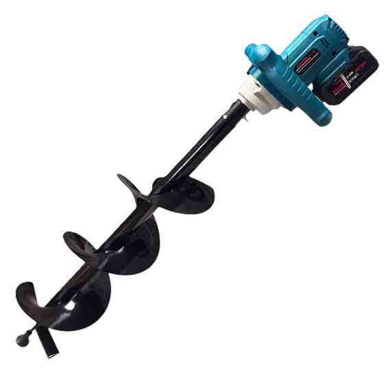 Акумуляторний інструмент 2-в-1 BX-3283 (Бур + Міксер), 48В 5.0Ah, безщітковий, 3000 Вт, 2 акумулятори Одеса