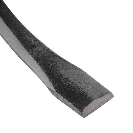 Лом з лапою, 450×16 мм INTERTOOL UT-4045 Київ