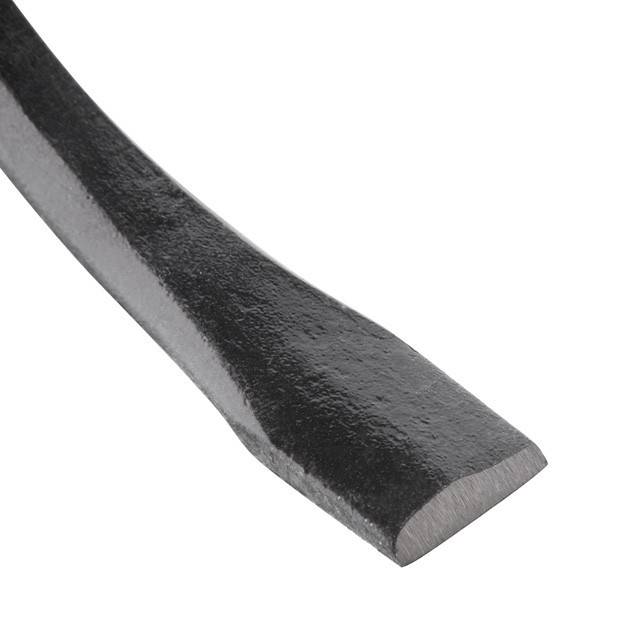 Лом з лапою, 450×16 мм INTERTOOL UT-4045 Київ - фото 5