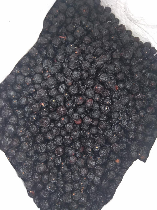 Черемуха (ягоди), 100г. MasterSEM Киев - изображение 1