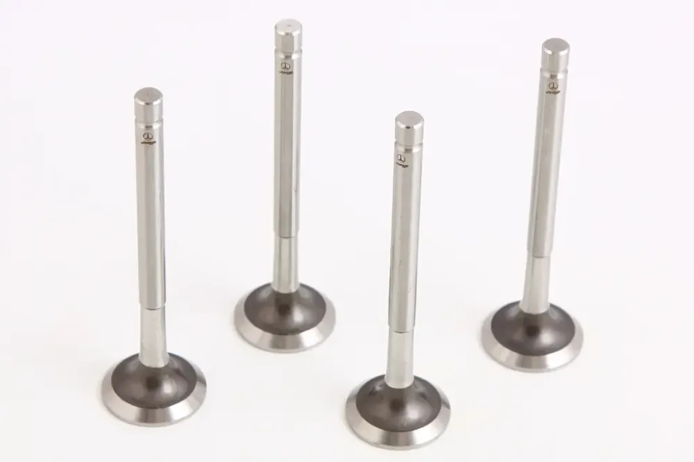 Клапани 2101 «AMP» випускні (4 шт.) Вінниця - фото 1