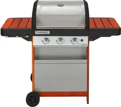 Гриль Grill gazowy Campingaz Woody LX Seria 3 Киев - изображение 1