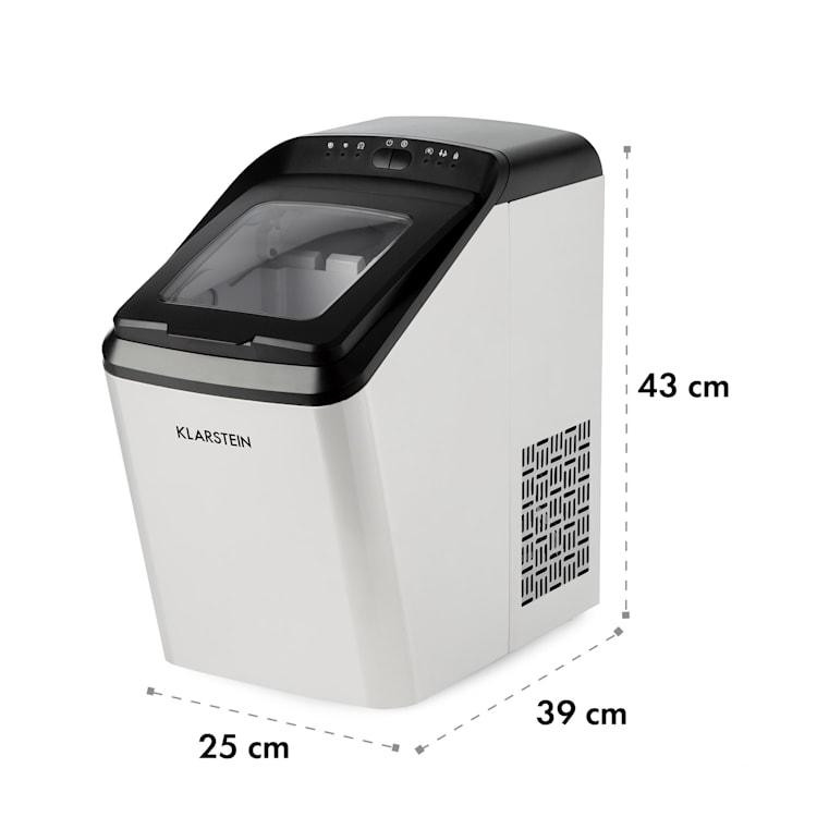 Льодогенератор Partytime Klarstein Німеччина Рівне - фото 2
