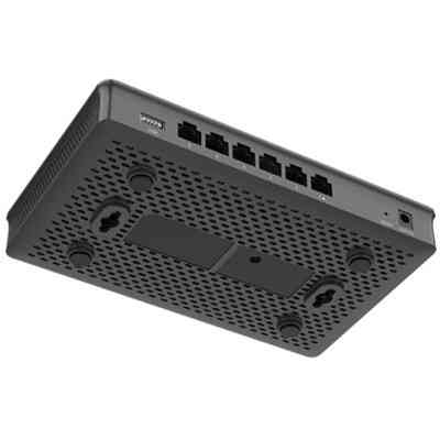 Маршрутизатор Grandstream GWN7001 Вінниця