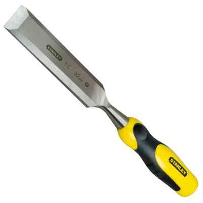 Стамеска Stanley DynaGrip, ширина 32 мм. (0-16-881) Винница