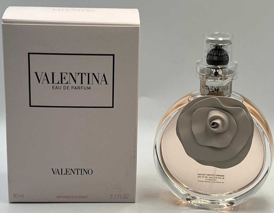 Парфюмерия: Valentino Valentina edp 80ml. Оригинал! Киев - изображение 1