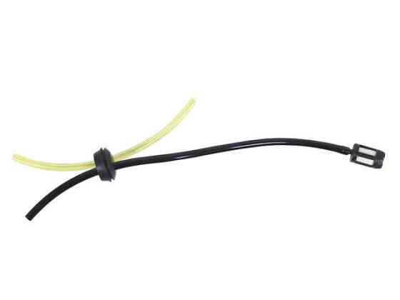 Фільтр паливний зі шлангами для бензокоси Мукачево