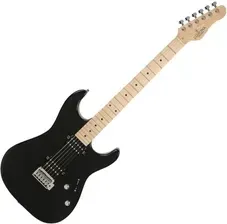 Гітара Corona Modern M-Blk Киев - изображение 1