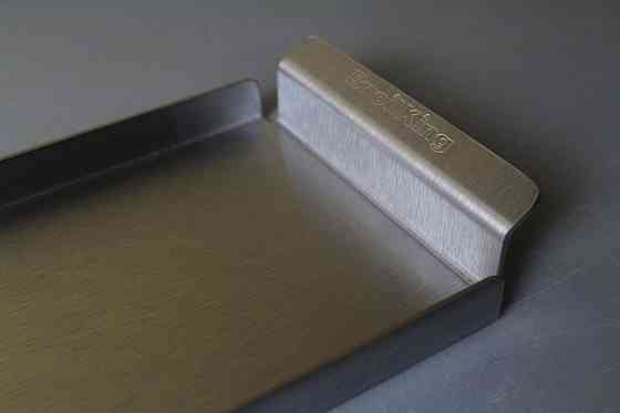 Сковорода прямокутна сталева Broil King 69122 Код: 004730 Ровно