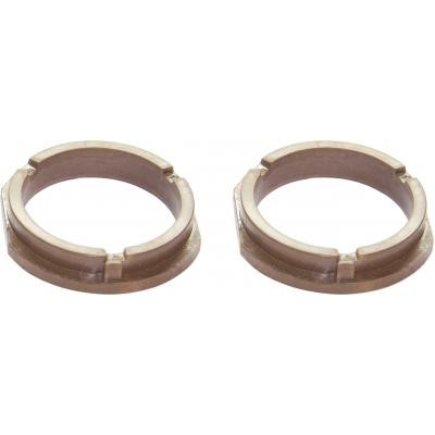 Втулка вала тефлонового Minolta Di152/183 аналог 4021571003/4899922633 Foshan (UFRBUSH-DI152-Foshan) Вінниця - фото 1