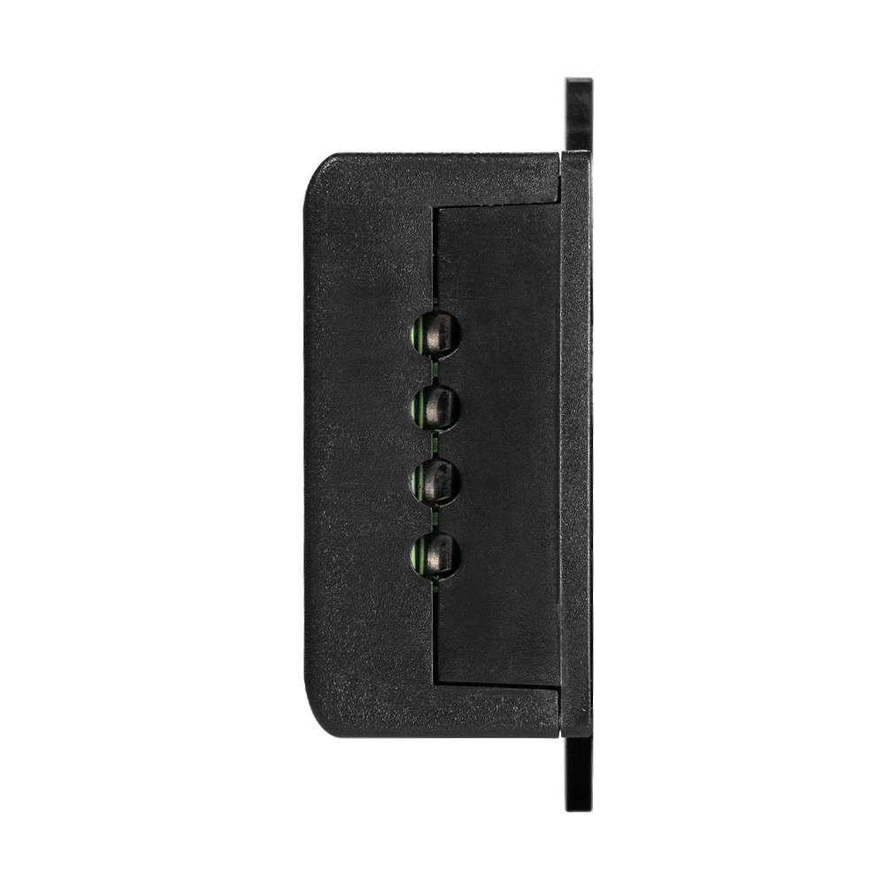 Контролер автономний для 1 дверей Trinix TRC-1R 1 реле (71-00022) Київ - фото 4