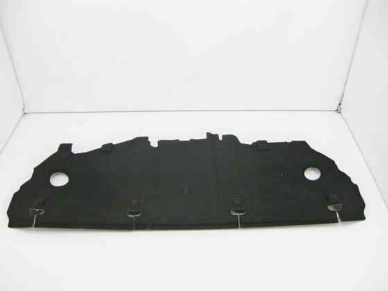 Mercedes-Benz  A2036820410 Шумоізоляція під заднім сидінням C-Class W203 Одесса