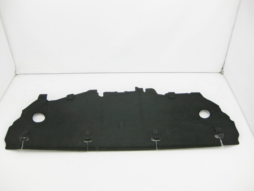 Mercedes-Benz  A2036820410 Шумоізоляція під заднім сидінням C-Class W203 Одесса - изображение 3