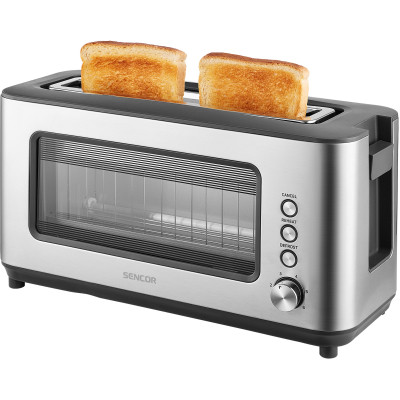Тостер Sencor STS4050SS Винница - изображение 11