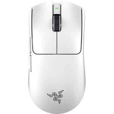 Мишка Razer Viper V3 PRO Wireless White (RZ01-05120200-R3G1) Вінниця
