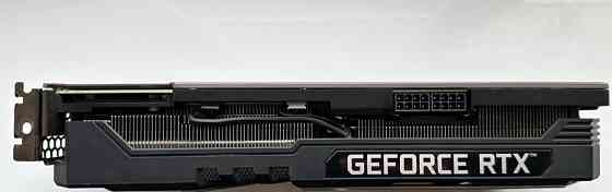 Відеокарта RTX 3080 PALIT Gaming Pro. Київ
