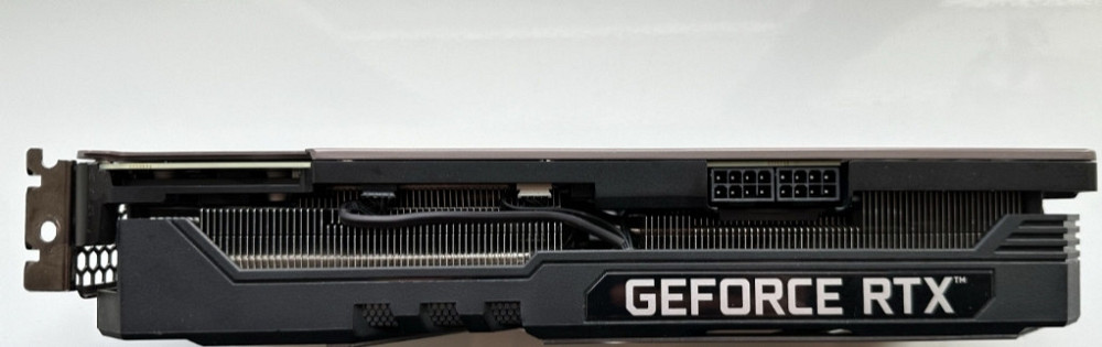 Відеокарта RTX 3080 PALIT Gaming Pro. Київ - фото 5