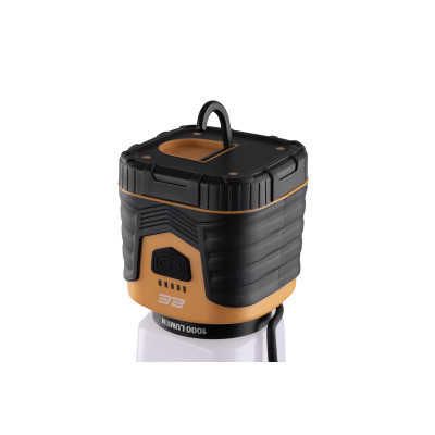 Фонарь 2E USB-C 4400мАг 1000лм 4 функції освітлення (2E-PLBL1844) Винница - изображение 11