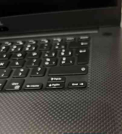 Ноутбук DEll Precision 5540 i9, 32Gb. DDR4, Nvidia p2000 15.6" FHD.В, Київ