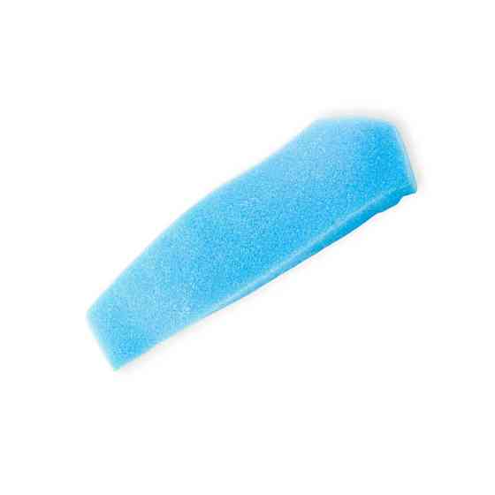 Фільтр СузукіЛетс 4 (з просоченням синій) поролоновий Мукачево