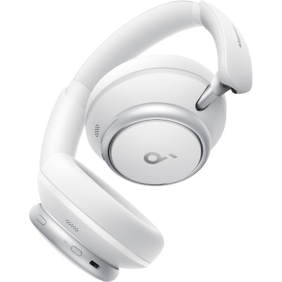 Навушники Anker SoundСore Space Q45 White (A3040G21) Вінниця - фото 6