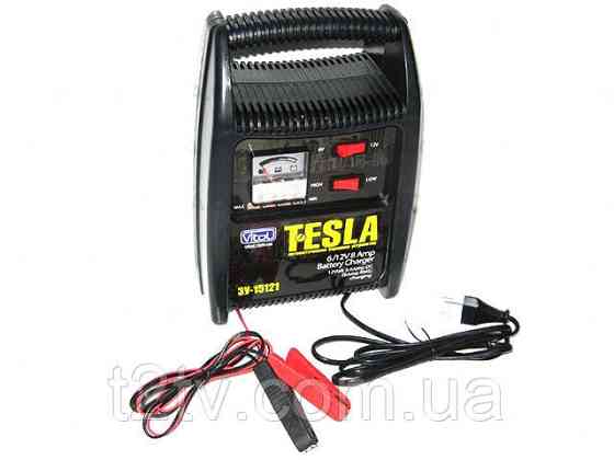 Зарядне устр. PULSO BC-15121 6-12V 8A/15-120AH стрілка Вінниця