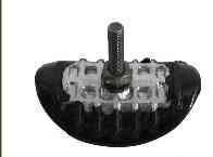 Фіксатор шини (буксатор) 1.6 Мукачево