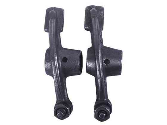 Коромысла на мопед Актив/Дельта/Альфа, пара Мукачево