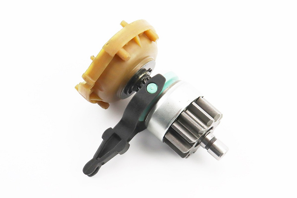 Бендикс редукторного електростартера Z-12, Lзуба-19mm R190N/195NM Київ - фото 2