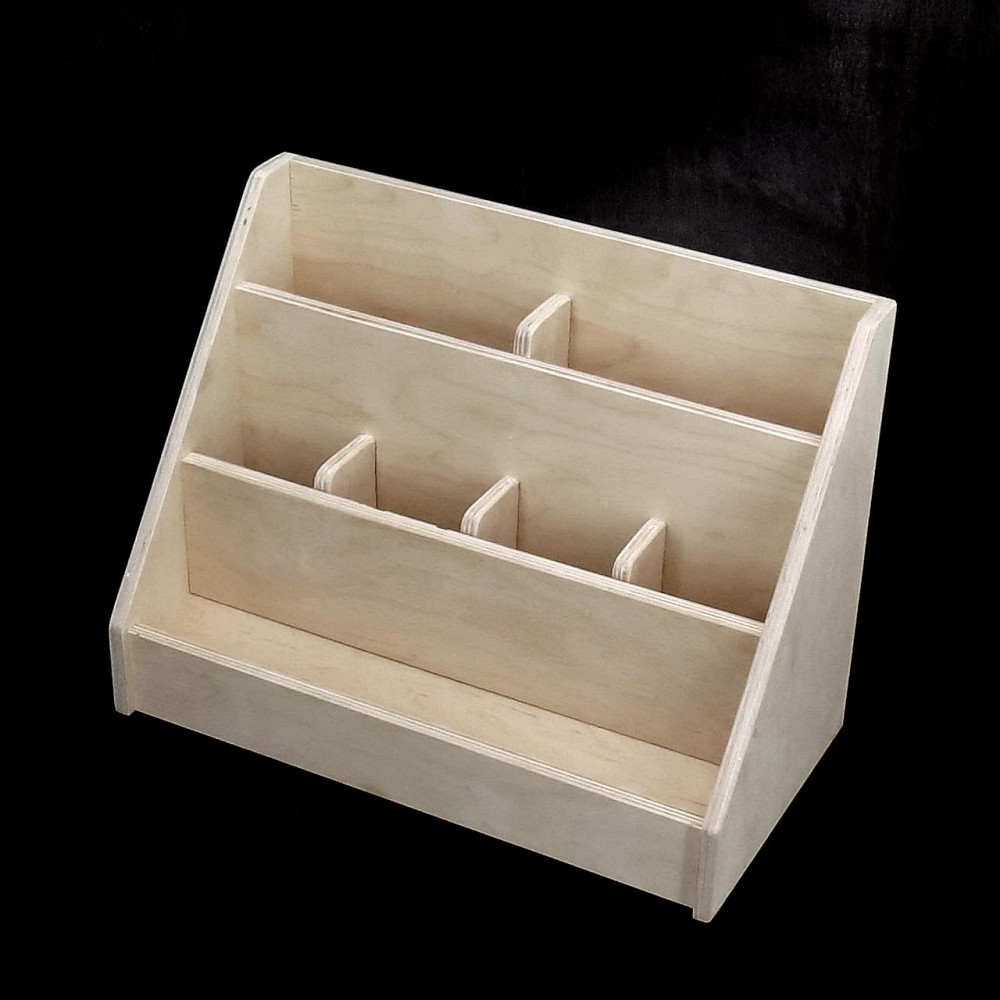 Органайзер настільний "Донлаваж" бланже Миколаїв - фото 2