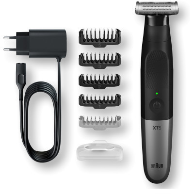 Тример Braun XT 5100 (XT5100) Вінниця - фото 3