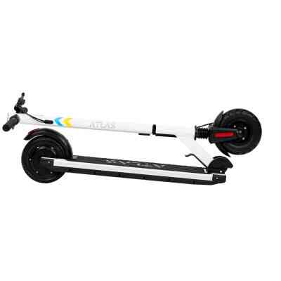 Электросамокат Atlas 0809 Pro White (1085) Винница
