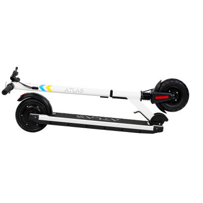 Электросамокат Atlas 0809 Pro White (1085) Винница - изображение 5