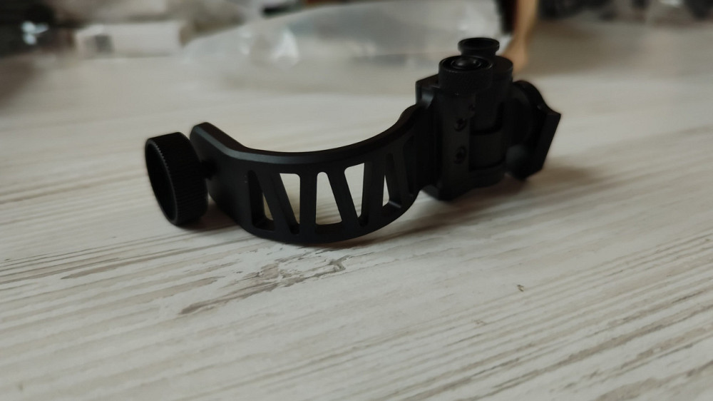 Комплект креплений J-Arm + FMA L4G24 для приборов ночного видения Винница - изображение 9