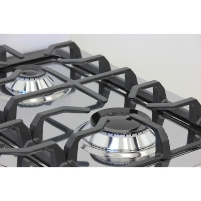 Плита DAHATI 2000-65BX Винница - изображение 2