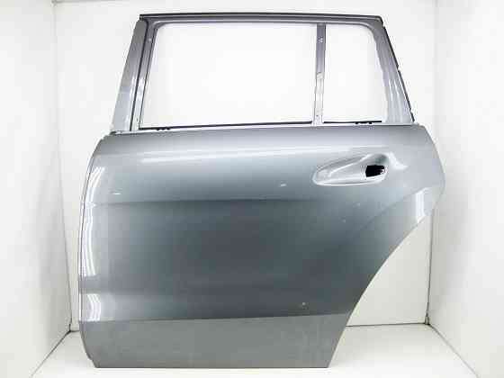 Mercedes-Benz  A1667300305 Двері задні ліві GL/GLS X166 Одеса